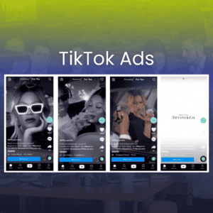 TikTok Ads