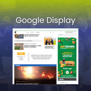 Google Display