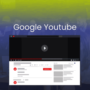 Google Video YouTube